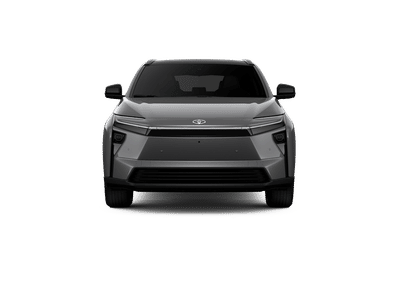 2026 Toyota bZ - Photo 17