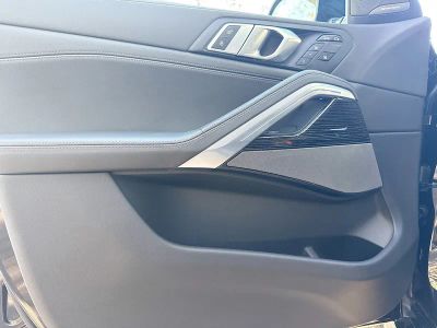 2026 BMW X6 — photo 21 view