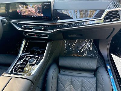 2026 BMW X6 — photo 17 view