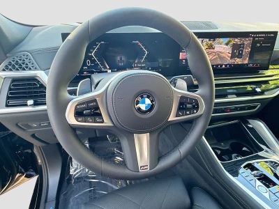 2026 BMW X6 — photo 39 view