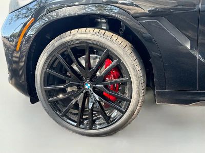 2026 BMW X6 — photo 41 view