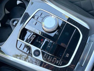 2026 BMW X6 — photo 28 view