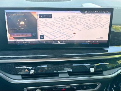 2026 BMW X6 — photo 32 view