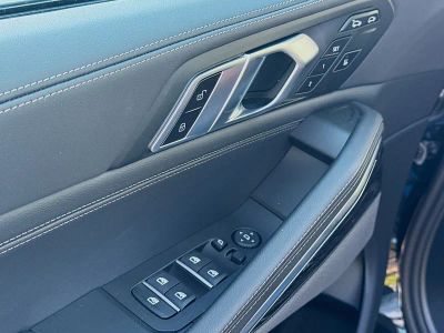 2026 BMW X6 — photo 22 view