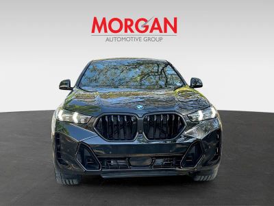 2026 BMW X6 — photo 8 view