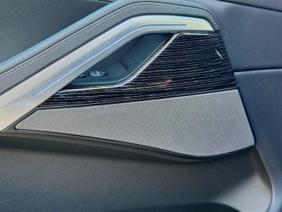 2026 BMW X6 — photo 23 view