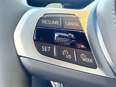 2026 BMW X6 — photo 37 view