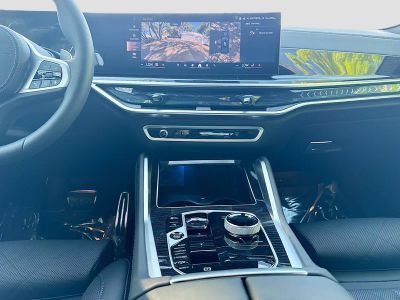 2026 BMW X6 — photo 18 view