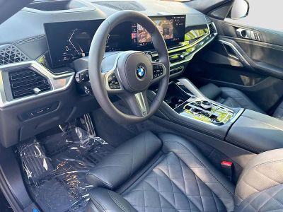 2026 BMW X6 — photo 25 view