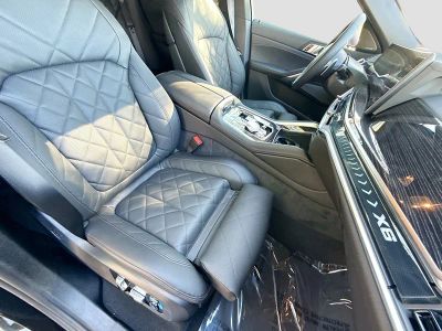 2026 BMW X6 — photo 14 view