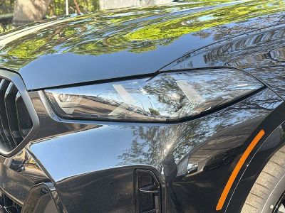 2026 BMW X6 — photo 9 view