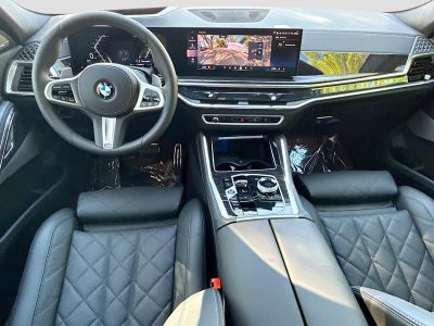 2026 BMW X6 — photo 15 view