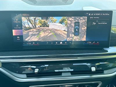 2026 BMW X6 — photo 33 view
