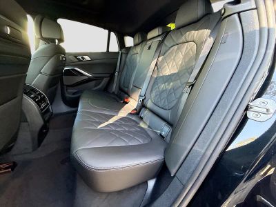 2026 BMW X6 — photo 20 view