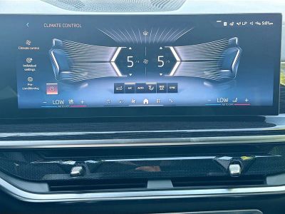 2026 BMW X6 — photo 34 view
