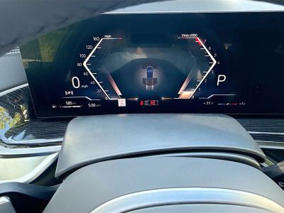 2026 BMW X6 — photo 40 view