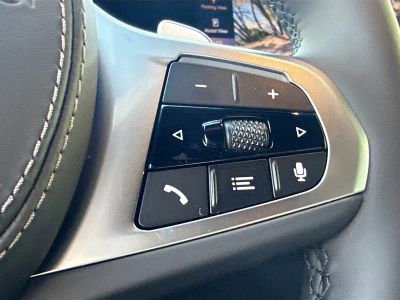 2026 BMW X6 — photo 38 view