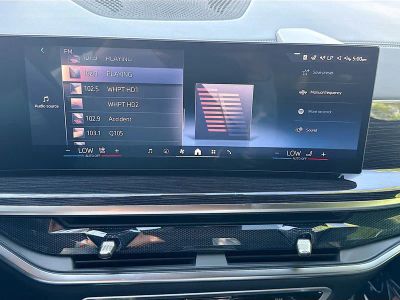 2026 BMW X6 — photo 31 view
