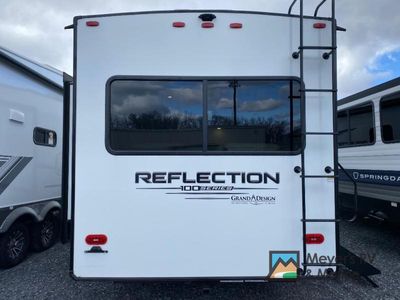 2025 Grand Design Reflection - Photo 3