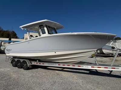 2026 Robalo 300 CC - Photo 7
