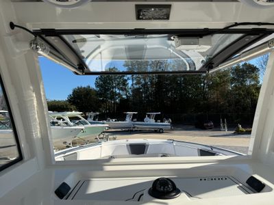 2026 Robalo 300 CC - Photo 37