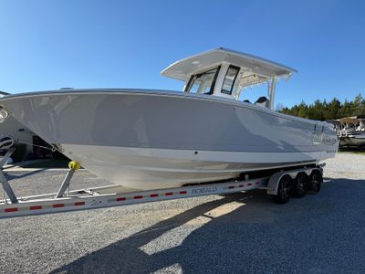 2026 Robalo 300 CC - Photo 14