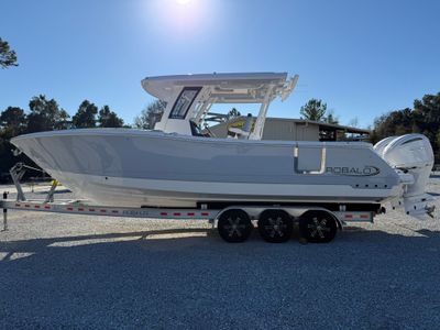 2026 Robalo 300 CC - Photo 13