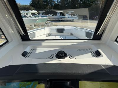 2026 Robalo 300 CC - Photo 35