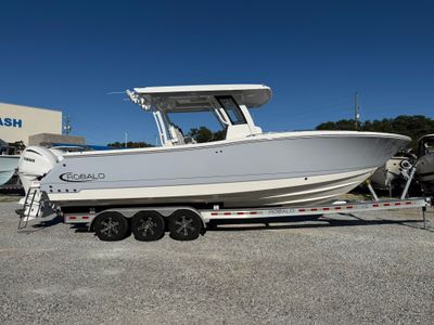 2026 Robalo 300 CC - Photo 8