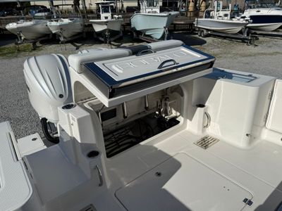 2026 Robalo 300 CC - Photo 20