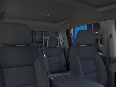 2026 Chevrolet Silverado 1500 — photo 57 view