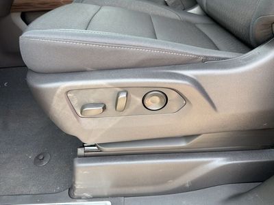 2026 Chevrolet Silverado 1500 — photo 20 view