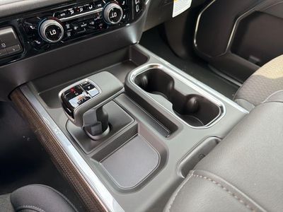 2026 Chevrolet Silverado 1500 — photo 29 view