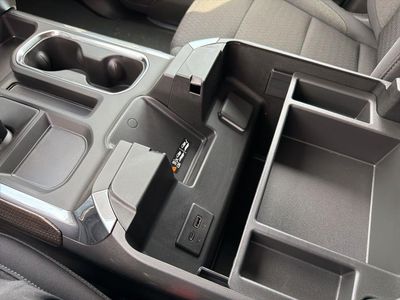 2026 Chevrolet Silverado 1500 — photo 30 view