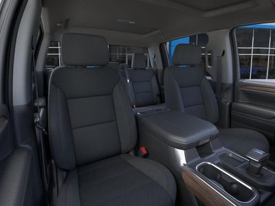 2026 Chevrolet Silverado 1500 — photo 49 view
