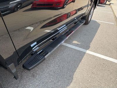 2026 Chevrolet Silverado 1500 — photo 11 view