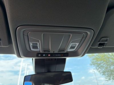 2026 Chevrolet Silverado 1500 — photo 31 view