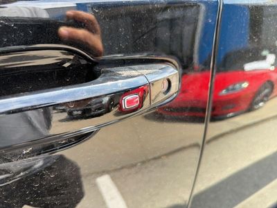 2026 Chevrolet Silverado 1500 — photo 12 view
