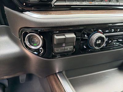 2026 Chevrolet Silverado 1500 — photo 28 view