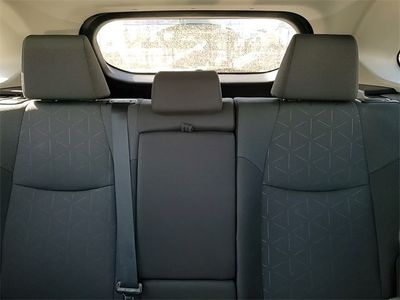 2025 Toyota RAV4 Hybrid - Photo 21