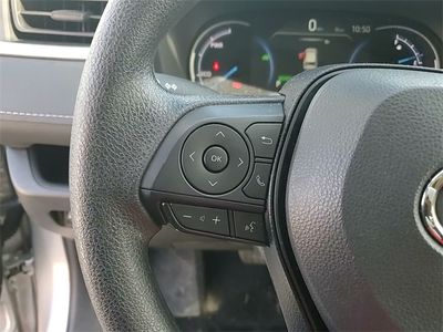 2025 Toyota RAV4 Hybrid - Photo 14