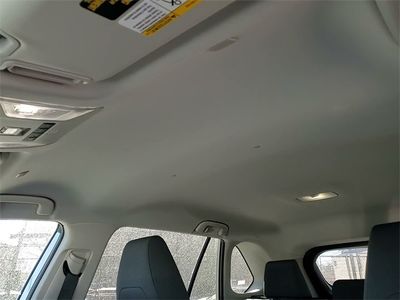 2025 Toyota RAV4 Hybrid - Photo 20