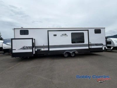 2024 Forest River RV Cedar Creek Cottage - Photo 3