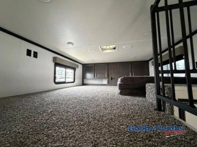 2024 Forest River RV Cedar Creek Cottage - Photo 17