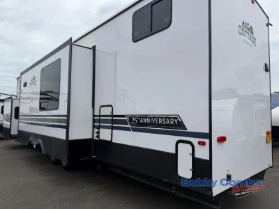 2024 Forest River RV Cedar Creek Cottage - Photo 4