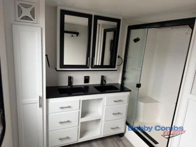 2024 Forest River RV Cedar Creek Cottage - Photo 14