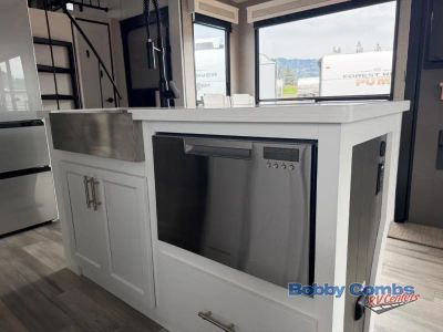 2024 Forest River RV Cedar Creek Cottage - Photo 12