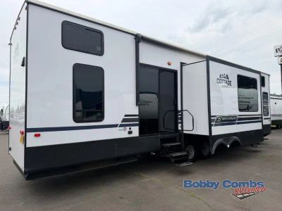 2024 Forest River RV Cedar Creek Cottage - Photo 5