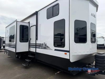 2024 Forest River RV Cedar Creek Cottage - Photo 1