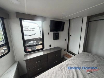 2024 Forest River RV Cedar Creek Cottage - Photo 20
